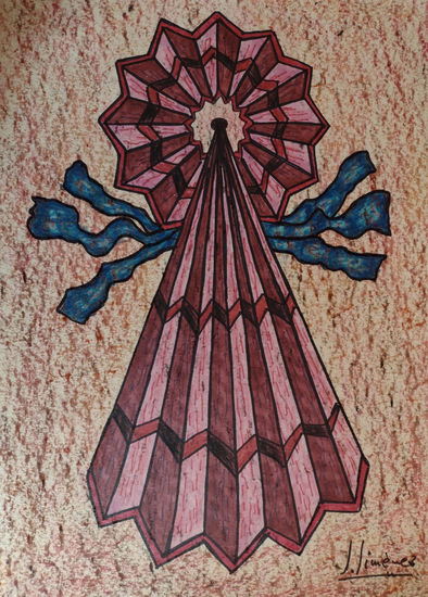 PEPEARTE-4690 Técnica Mixta
