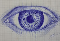El ojo de crazy