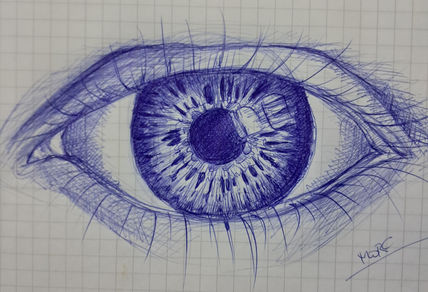 El ojo de crazy