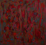 Abstracción en rojo