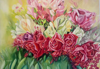 Celebración floral