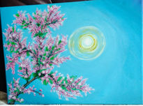 Arbol de Cerezo