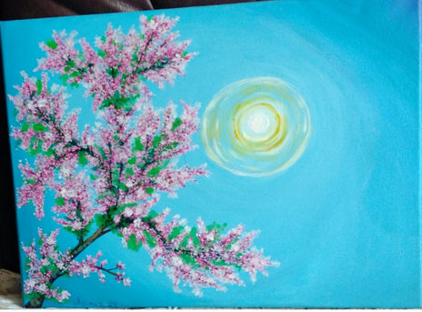 Arbol de Cerezo