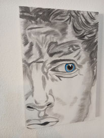 David the Miguel Ángel
