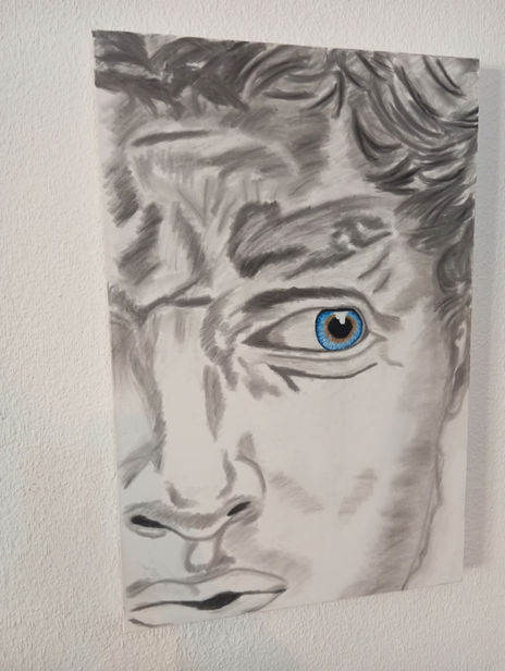 David the Miguel Ángel