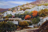 "Güéjar Sierra en...