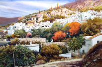 "Güéjar Sierra en...