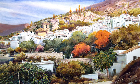MI PUEBLO