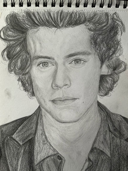 Harry Styles