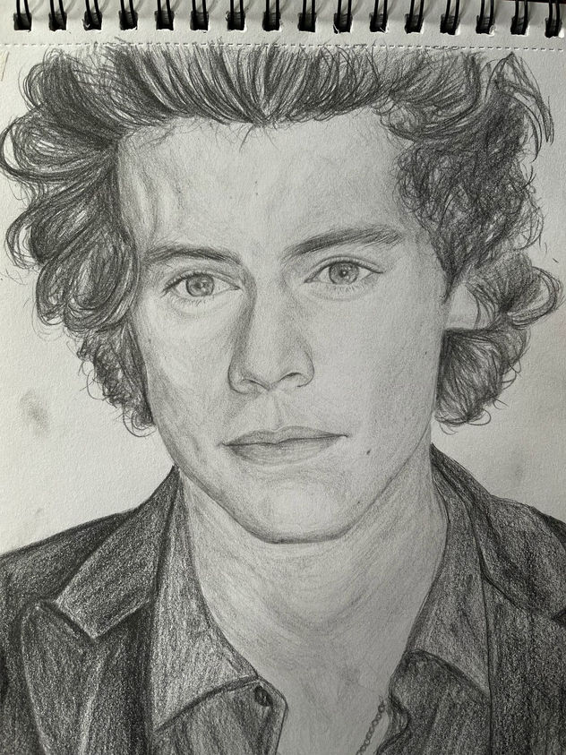 Harry Styles