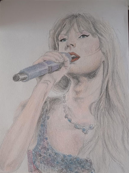 Taylor Swift