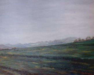 La pradera