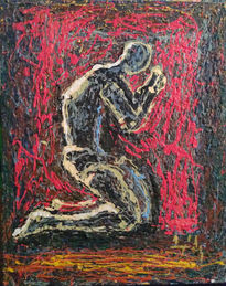 Orante