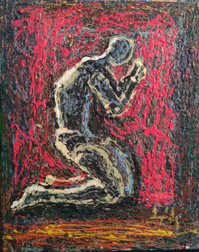 Orante