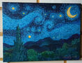 Stary stary night...