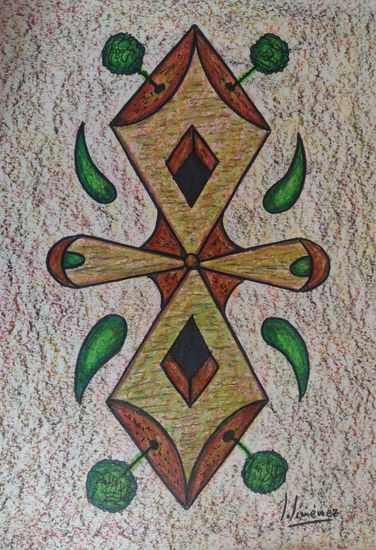 PEPEARTE-4692 Mixed Media