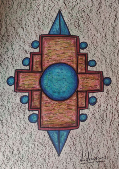 PEPEARTE-4697 Mixed Media