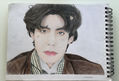 BTS V Kim taehyung