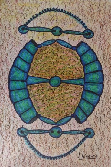 PEPEARTE-4704 Mixed Media