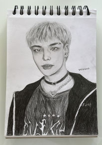 Straykids Hyunjin...