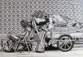 Artesano callejero