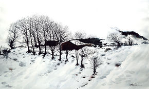 Nevada en la...