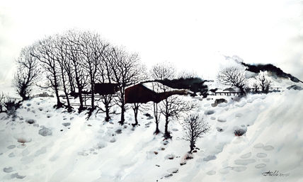 Nevada en la...
