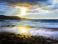 Playa Las Canteras XXVII-Las Palmas G.C.