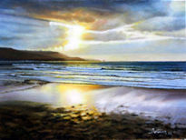 Playa Las Canteras...