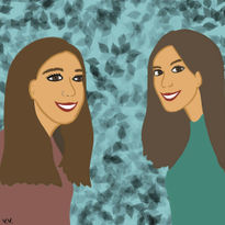 Ele y yo