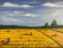 Paisaje campestre