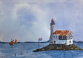 Faro de Marken