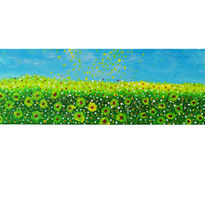 Girasoles