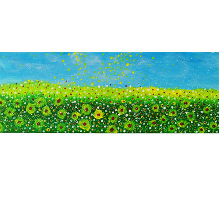 Girasoles