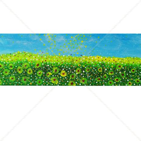 Girasoles
