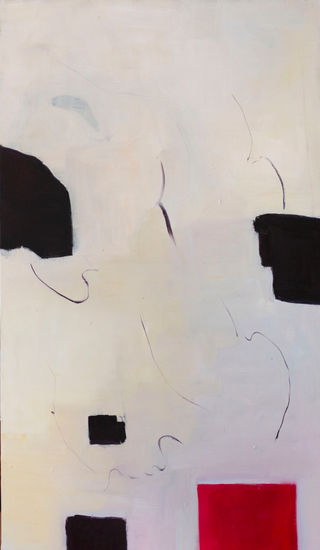 ESTRUCTURAS II Oil Canvas Others