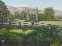 Paso cerrado