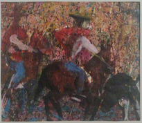 Serie rodeo A-1