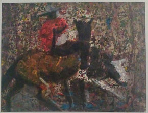 Serie rodeo A-2