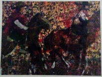 Serie rodeoA-3