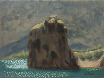 Embalse de Canales