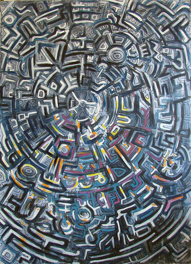 Maya