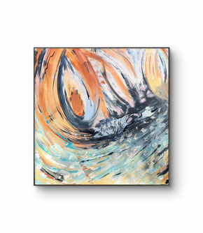 Zephyr's Wrath