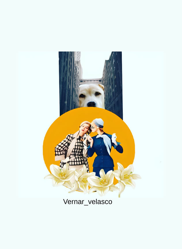 Espía