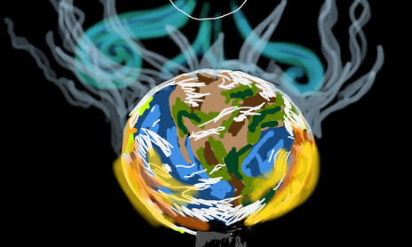 Cambio Climático