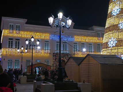 Navidad / Christmas