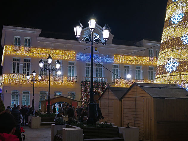 Navidad / Christmas