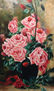 ROSAS EN PLENITUD