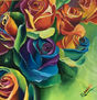 ROSAS DEL ARCOÍRIS