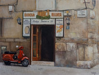 España-Bodega...